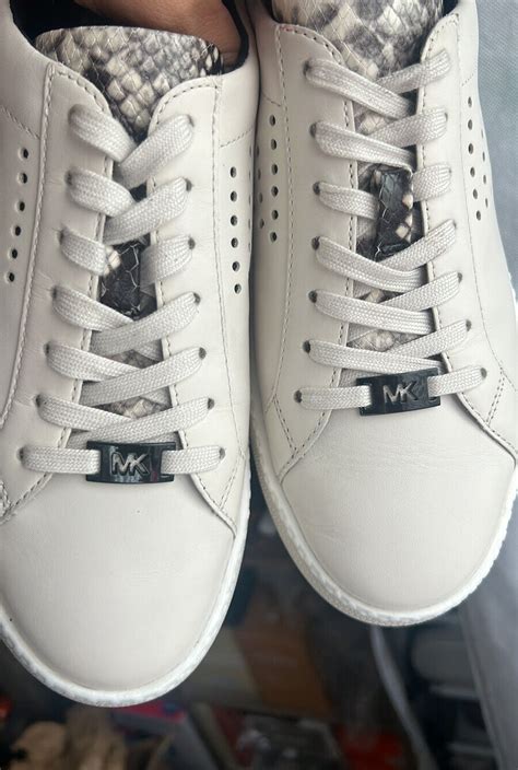 michael michael kors codie lace-up sneakers|Michael Michael Kors Codie Lace.